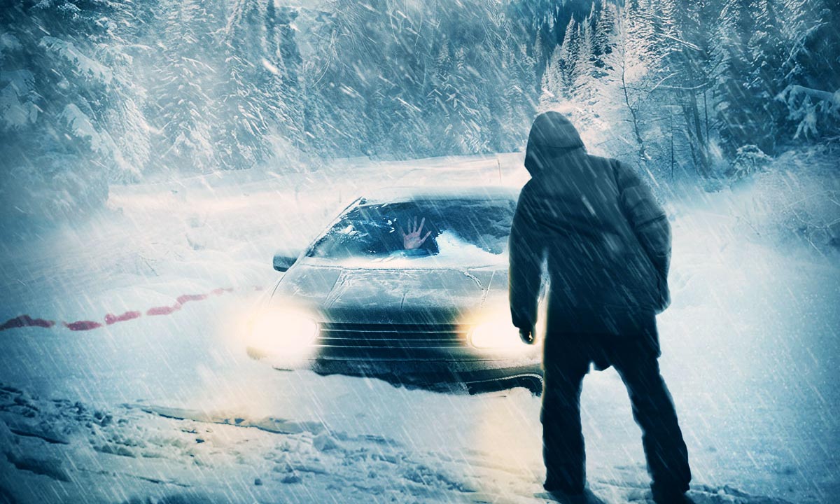Imagen de la película Cold Meat