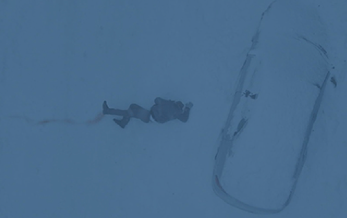 Imagen de la película Cold Meat