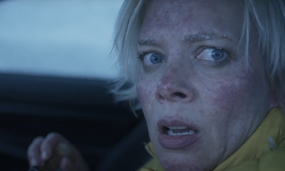 Imagen de la película Cold Meat