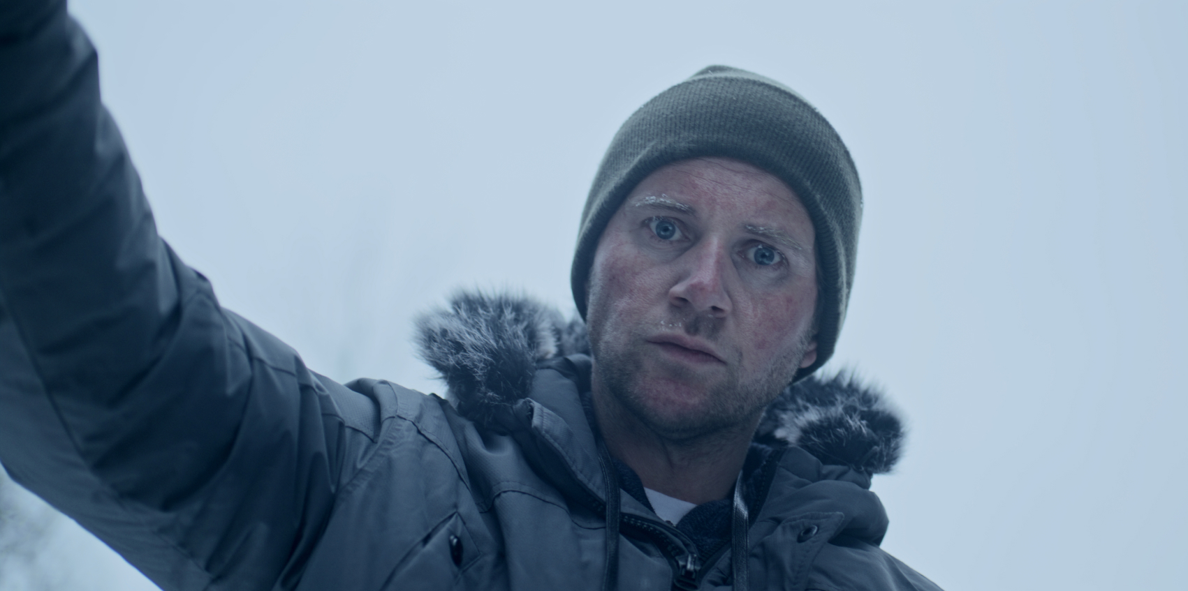 Imagen de la película Cold Meat
