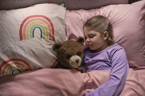 Imagen de la película Imaginary