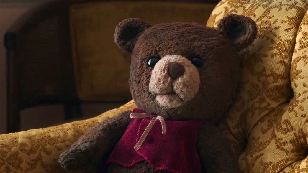 Imagen de la película Imaginary