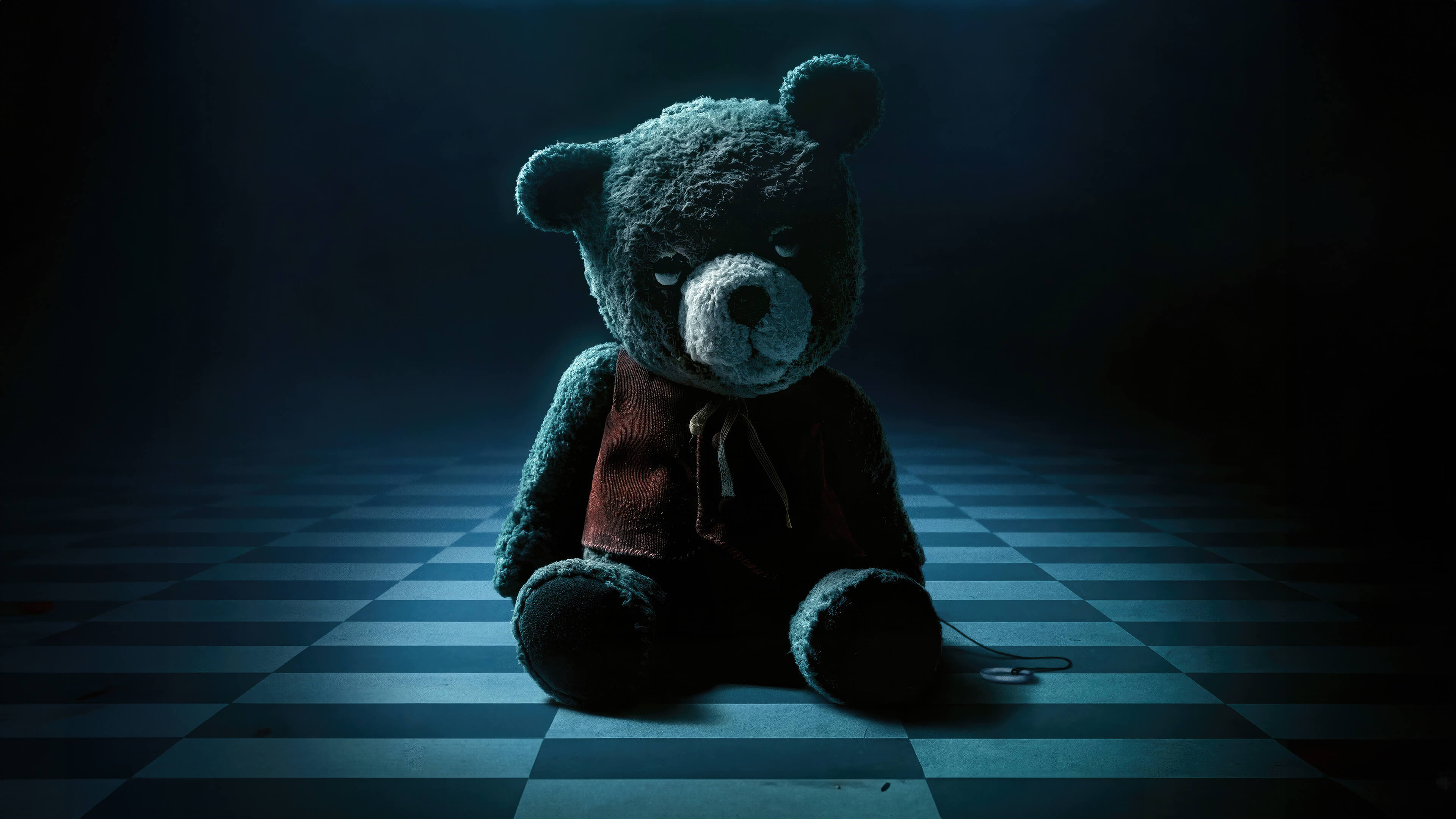 Imagen de la película Imaginary