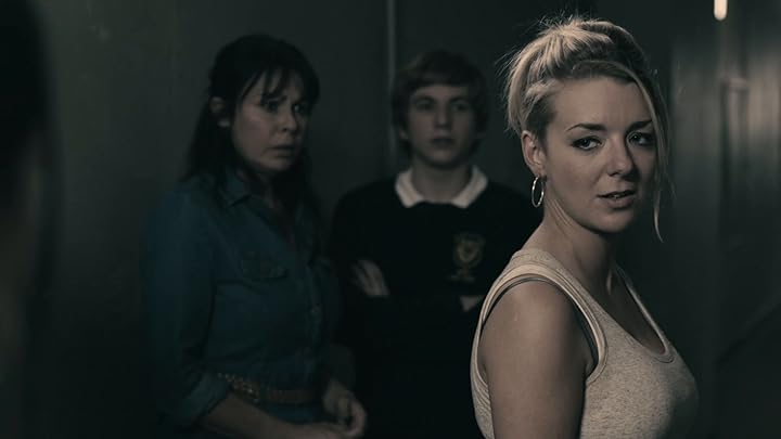 Imagen de la película Francotirador (Tower Block)