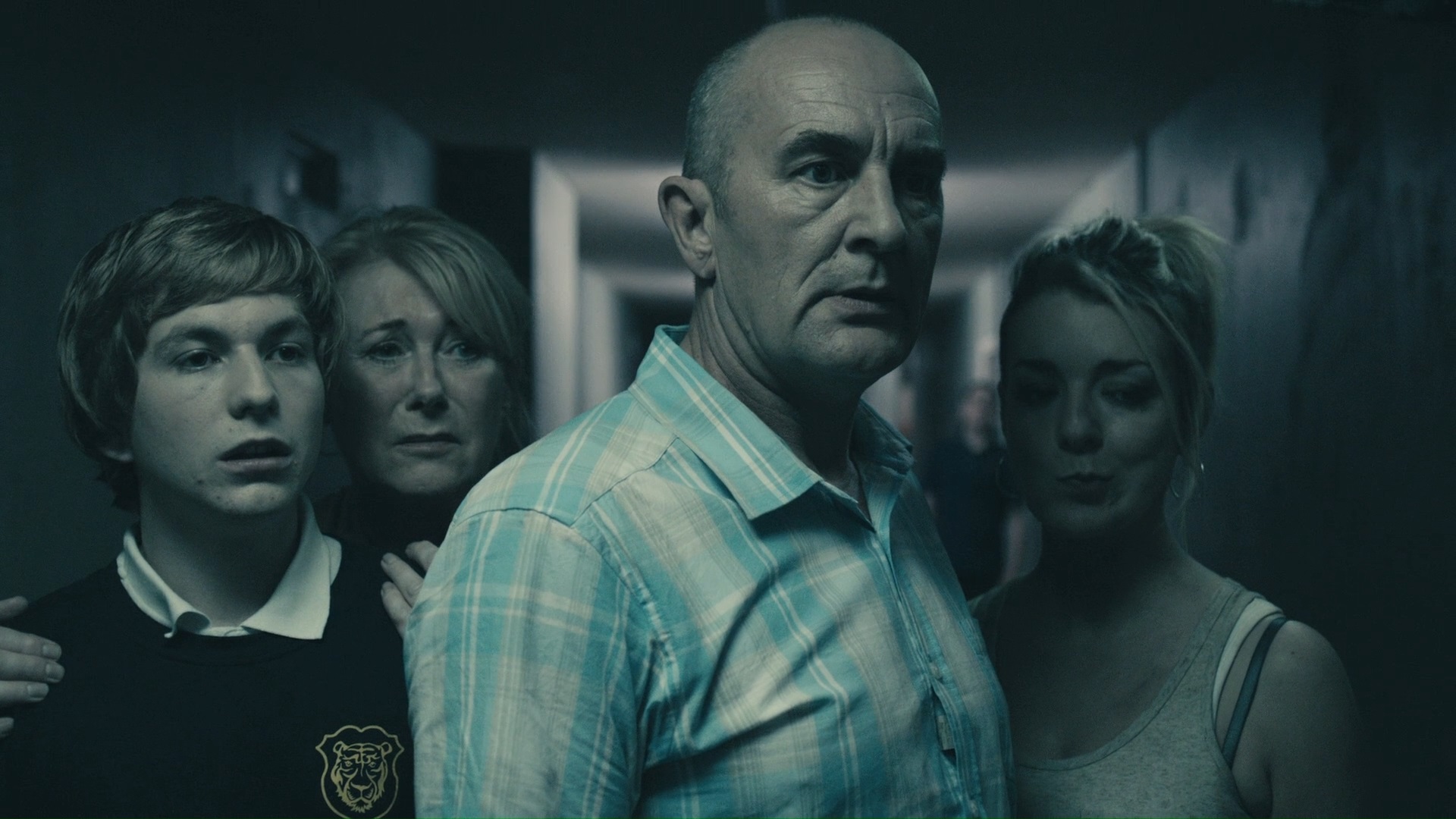 Imagen de la película Francotirador (Tower Block)