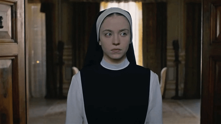 Imagen de la película Immaculate