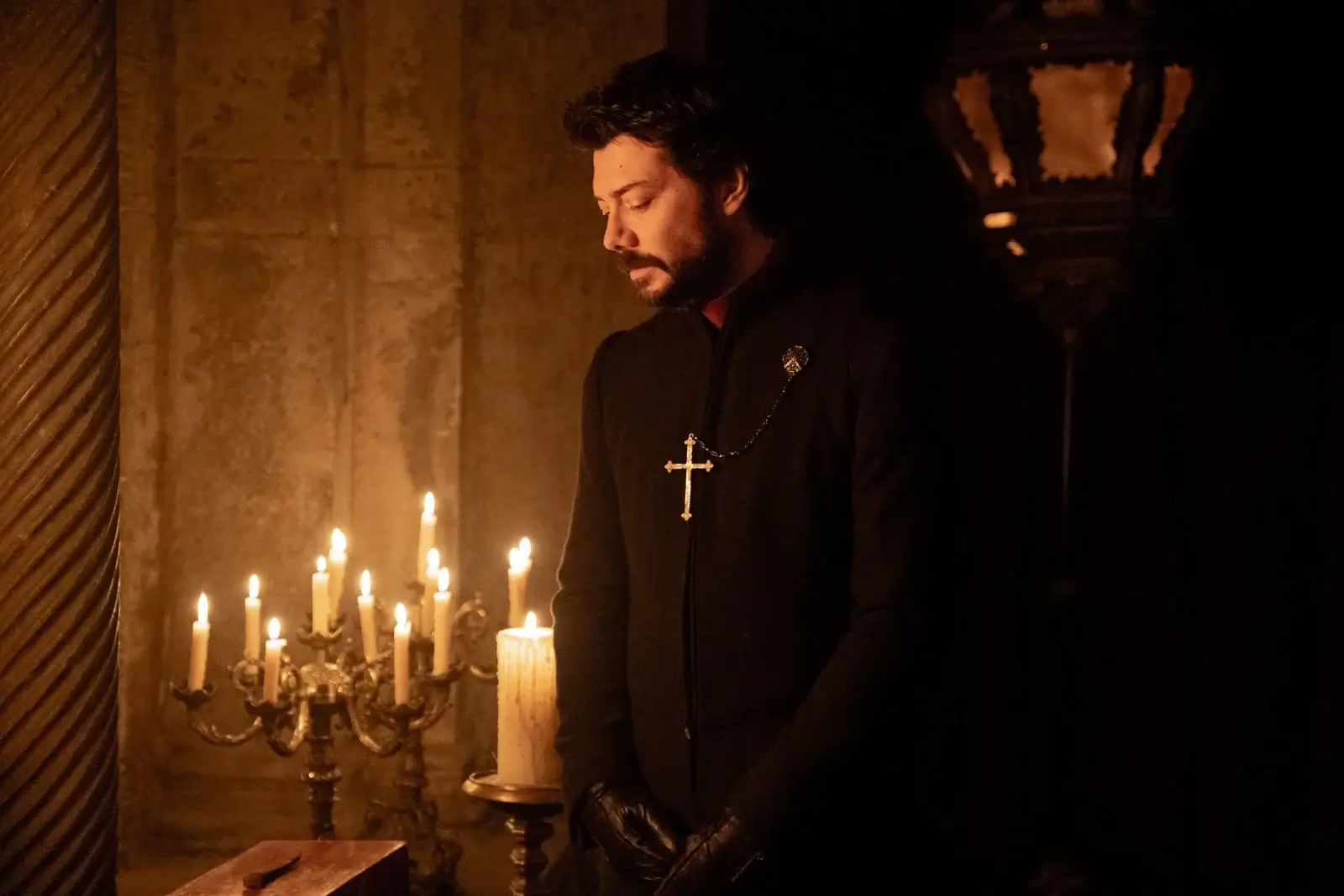 Imagen de la película Immaculate