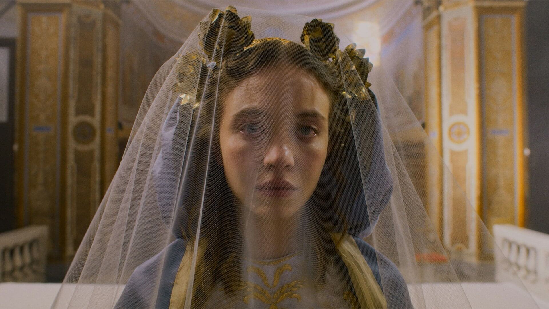 Imagen de la película Immaculate