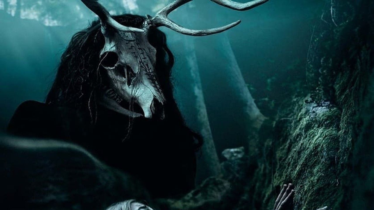 Imagen de la película Wrong Turn: Sendero al infierno
