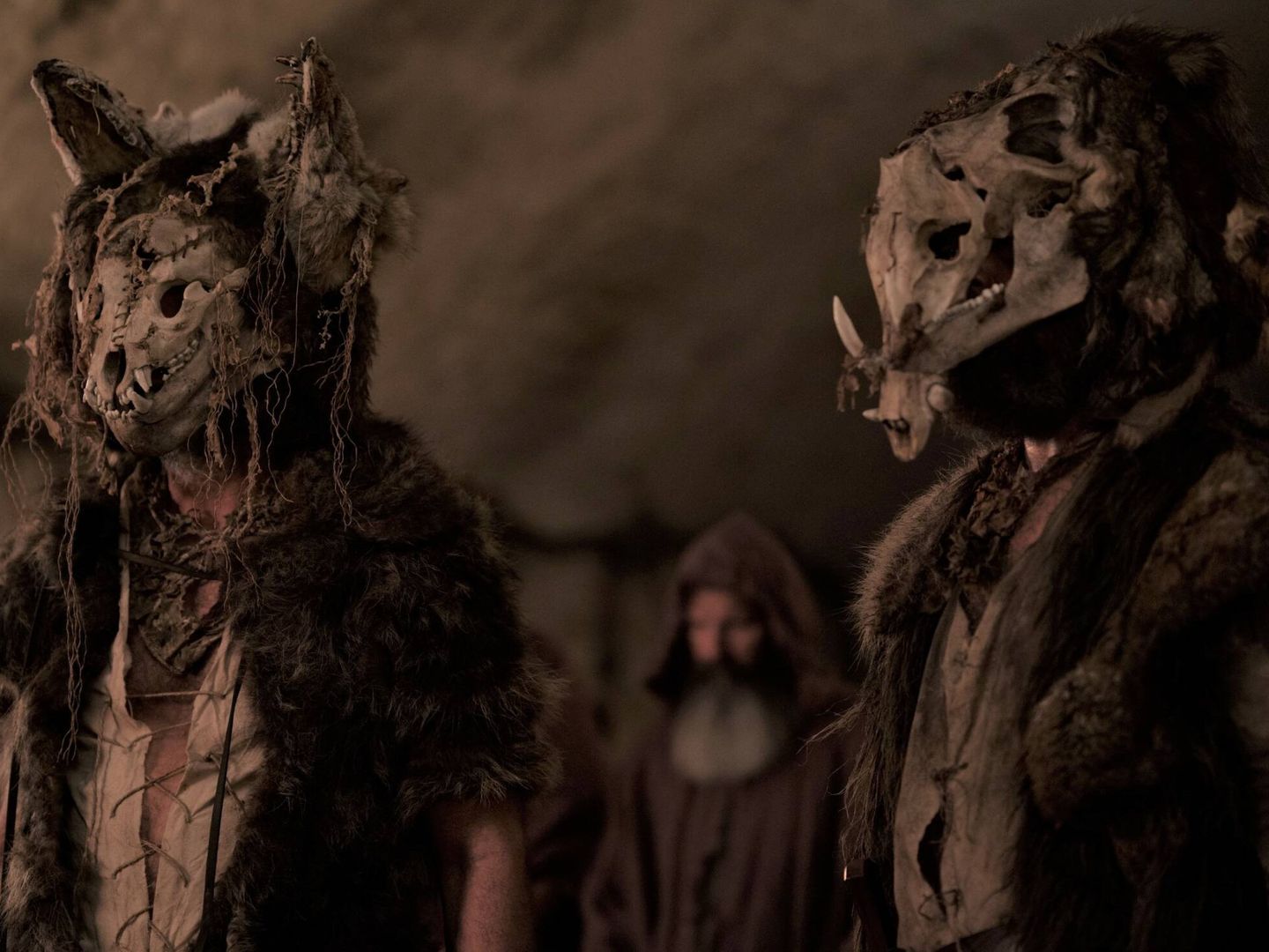 Imagen de la película Wrong Turn: Sendero al infierno