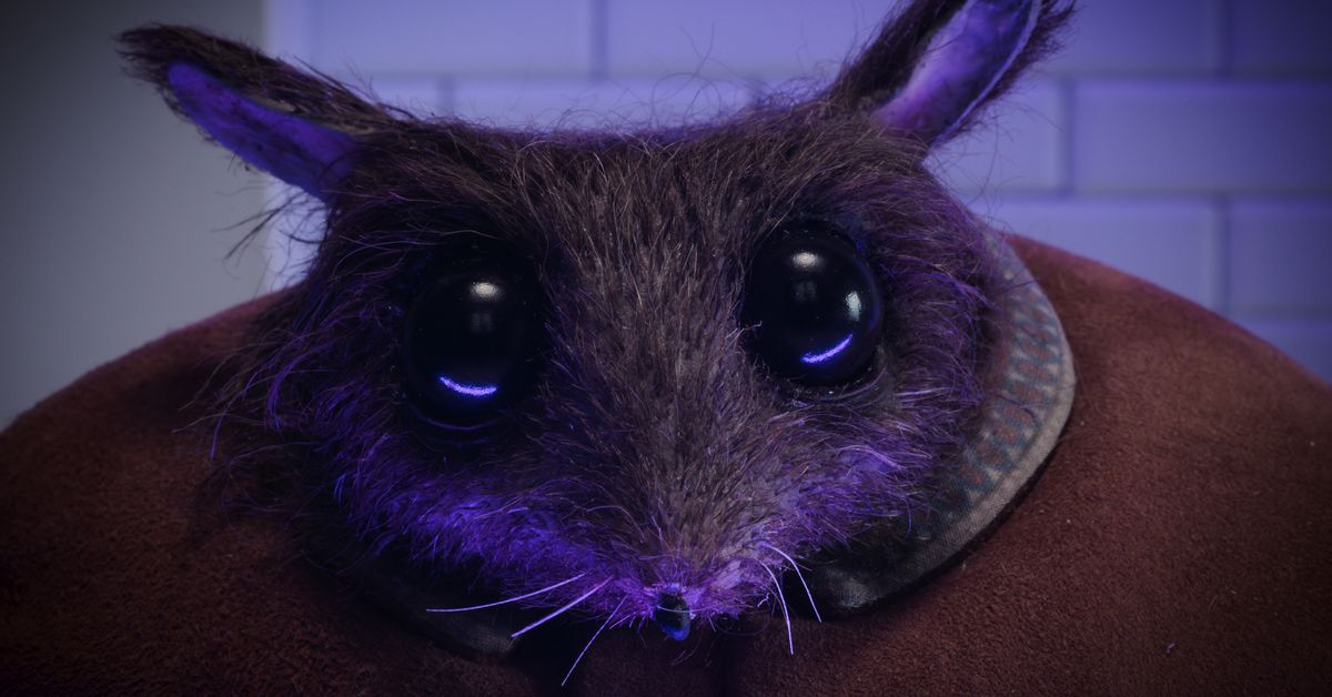 Imagen de la película La Casa