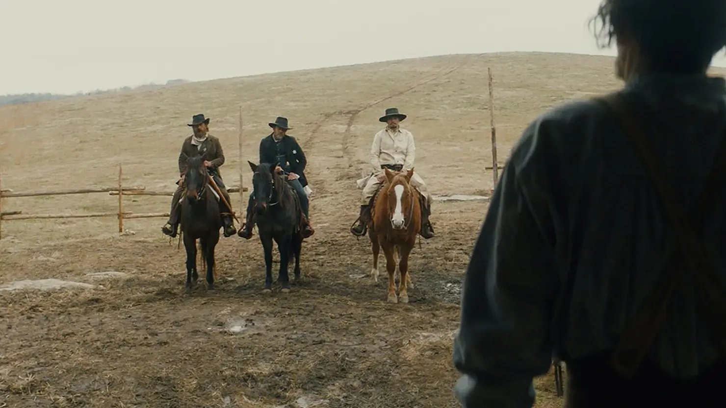 Imagen de la película Old Henry