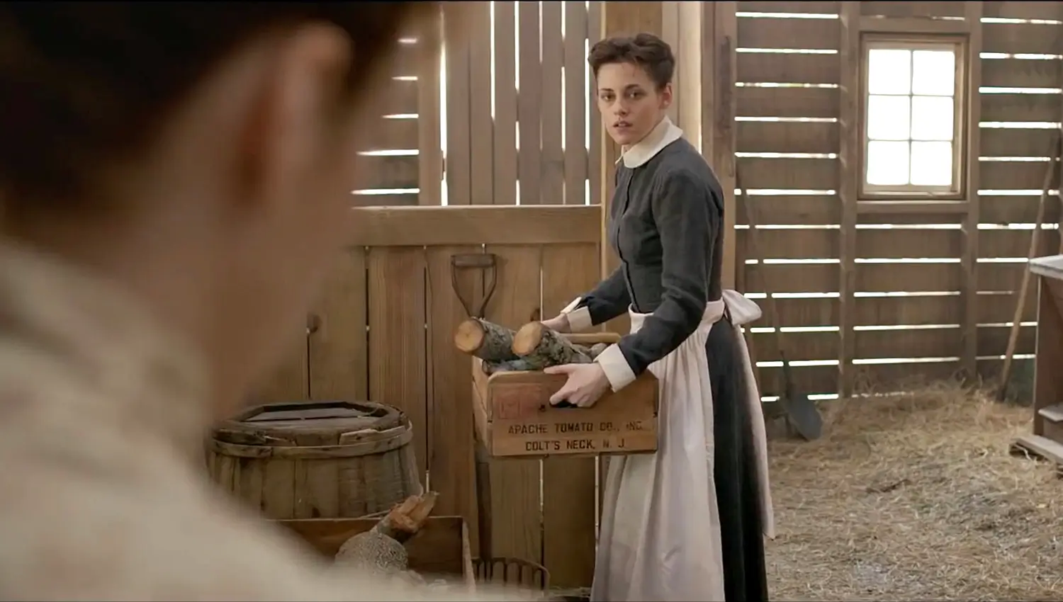 Imagen de la película Lizzie