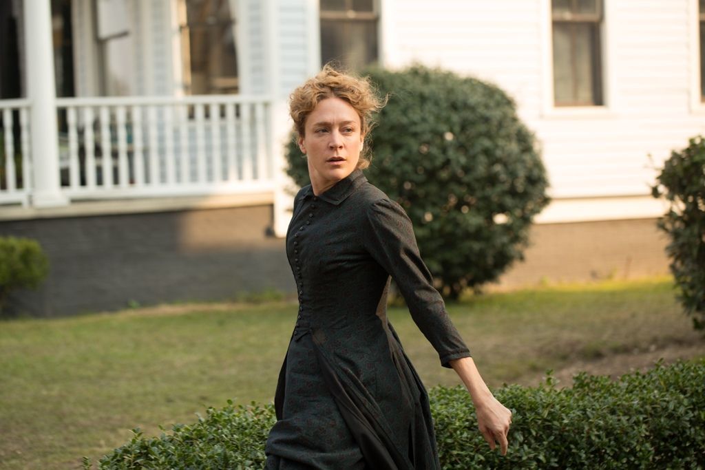 Imagen de la película Lizzie