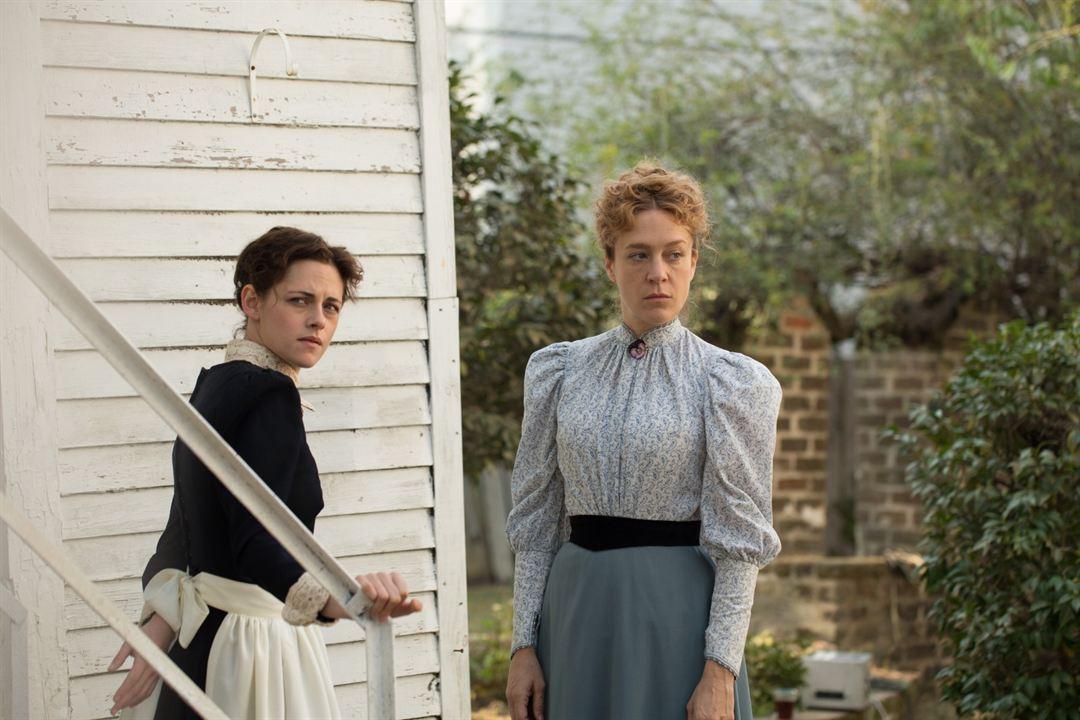 Imagen de la película Lizzie