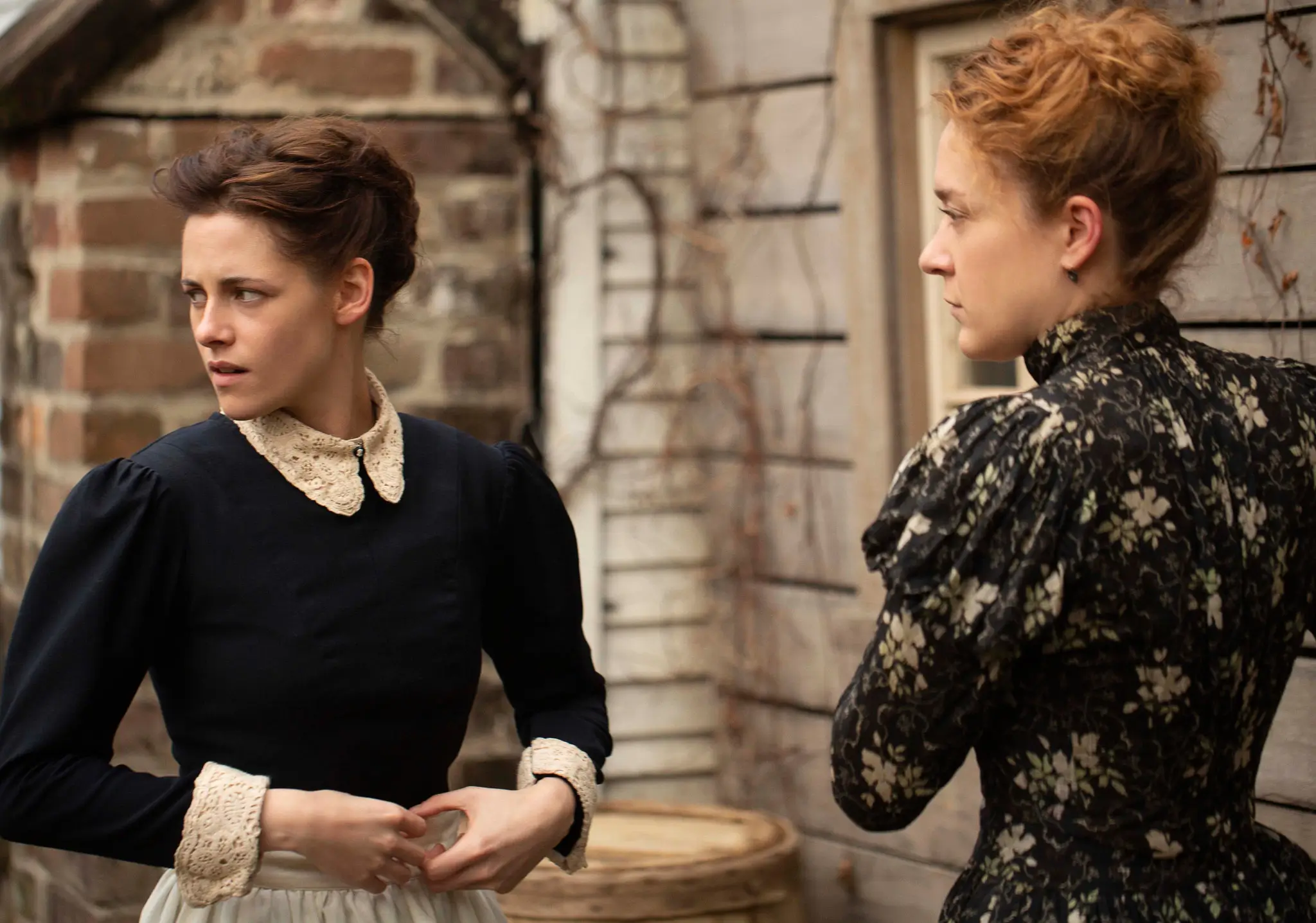 Imagen de la película Lizzie