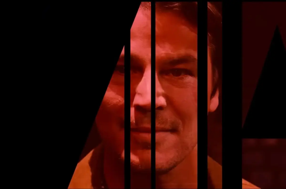 Imagen de la película Trap