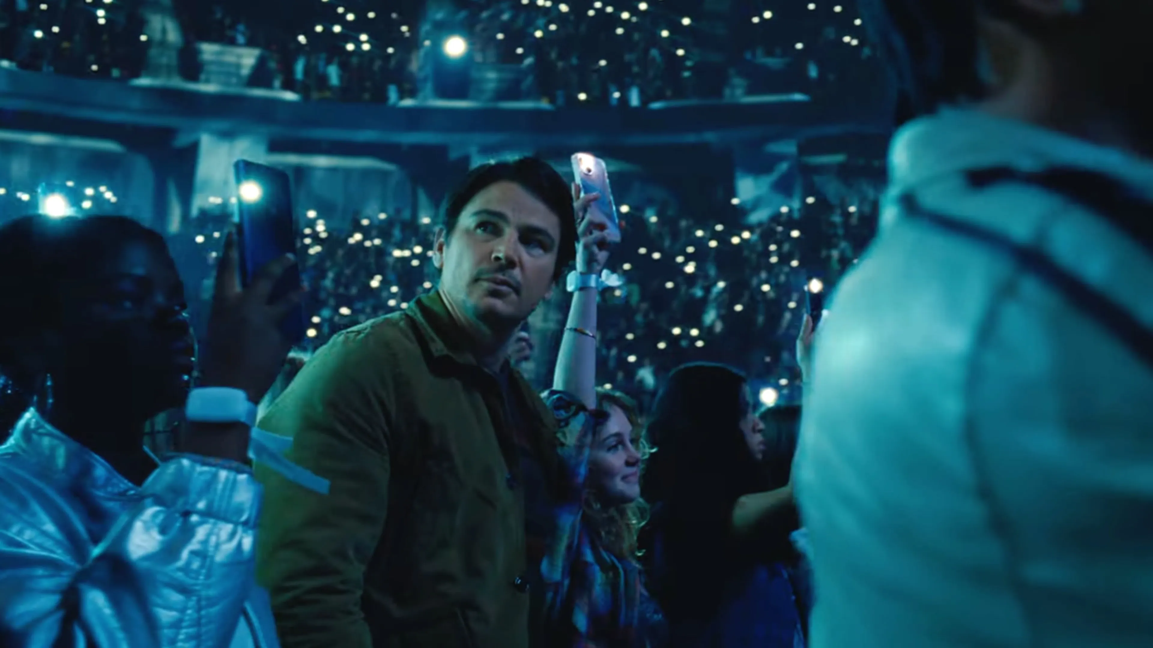 Imagen de la película Trap