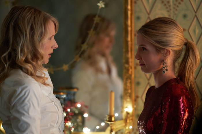 Imagen de la película Silent Night