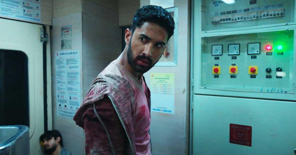 Imagen de la película Kill