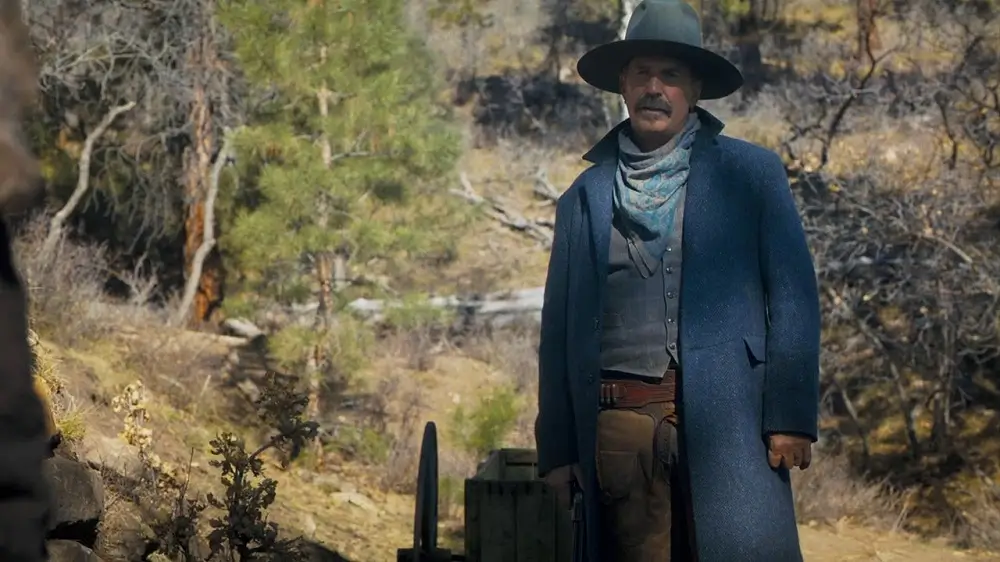 Imagen de la película Horizon: An American saga