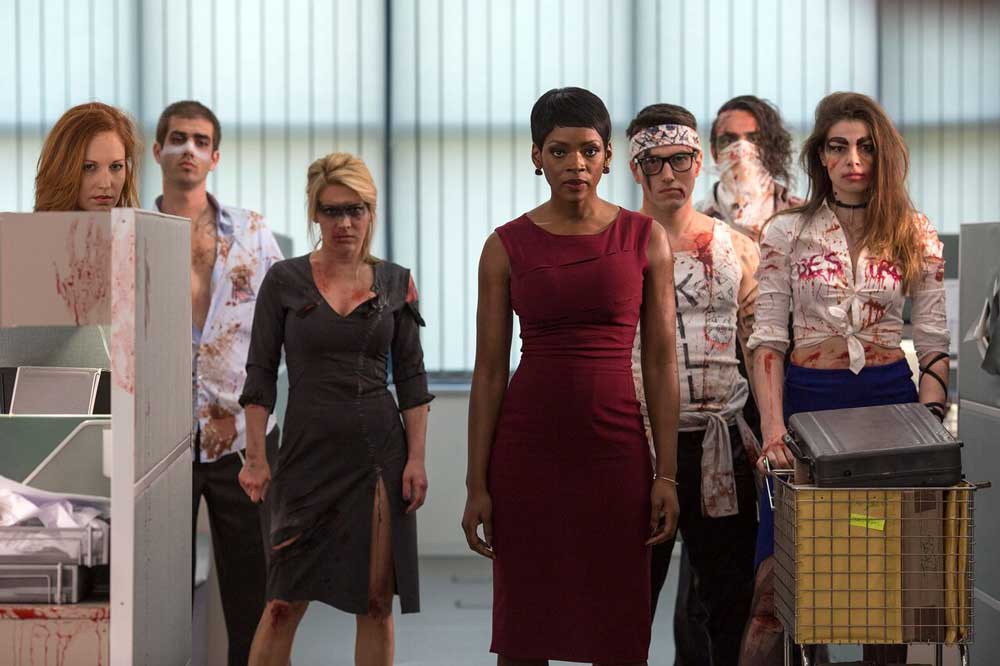 Imagen de la película Mayhem