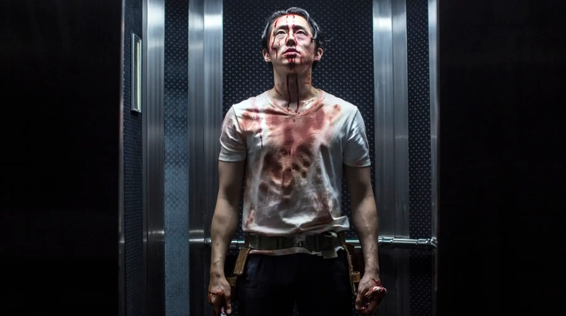 Imagen de la película Mayhem