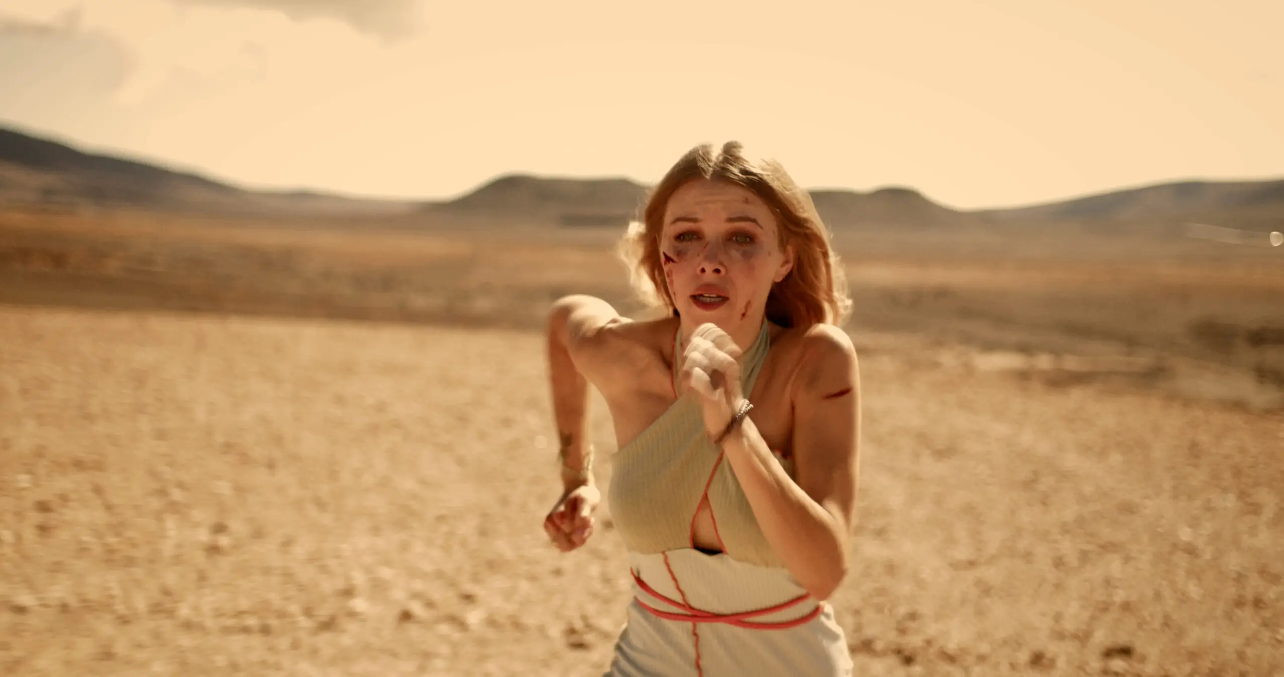 Imagen de la película Escape