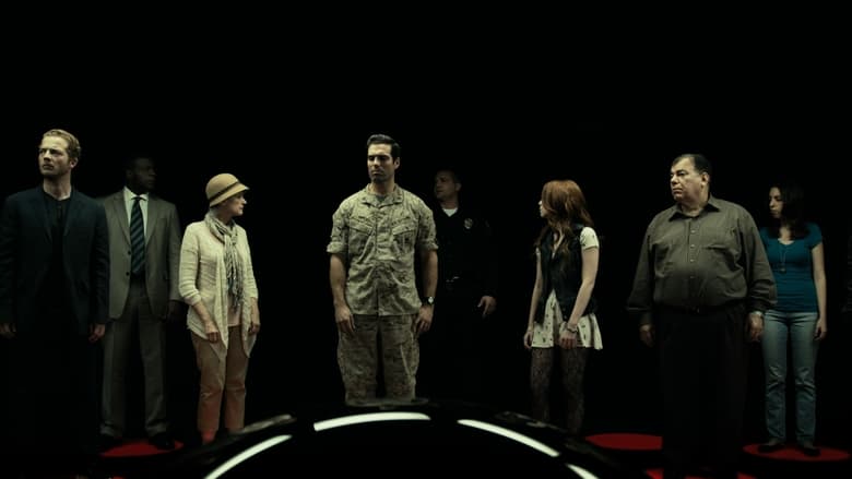 Imagen de la película Circle
