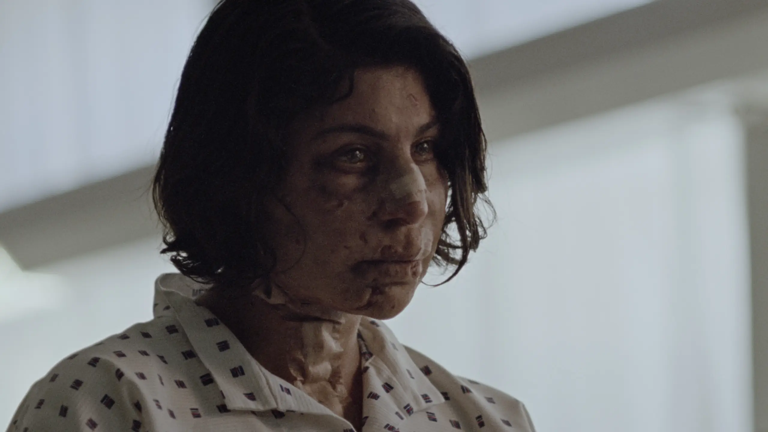 Imagen de la película Handling the Undead