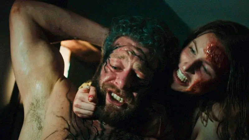 Imagen de la película Kill your lover