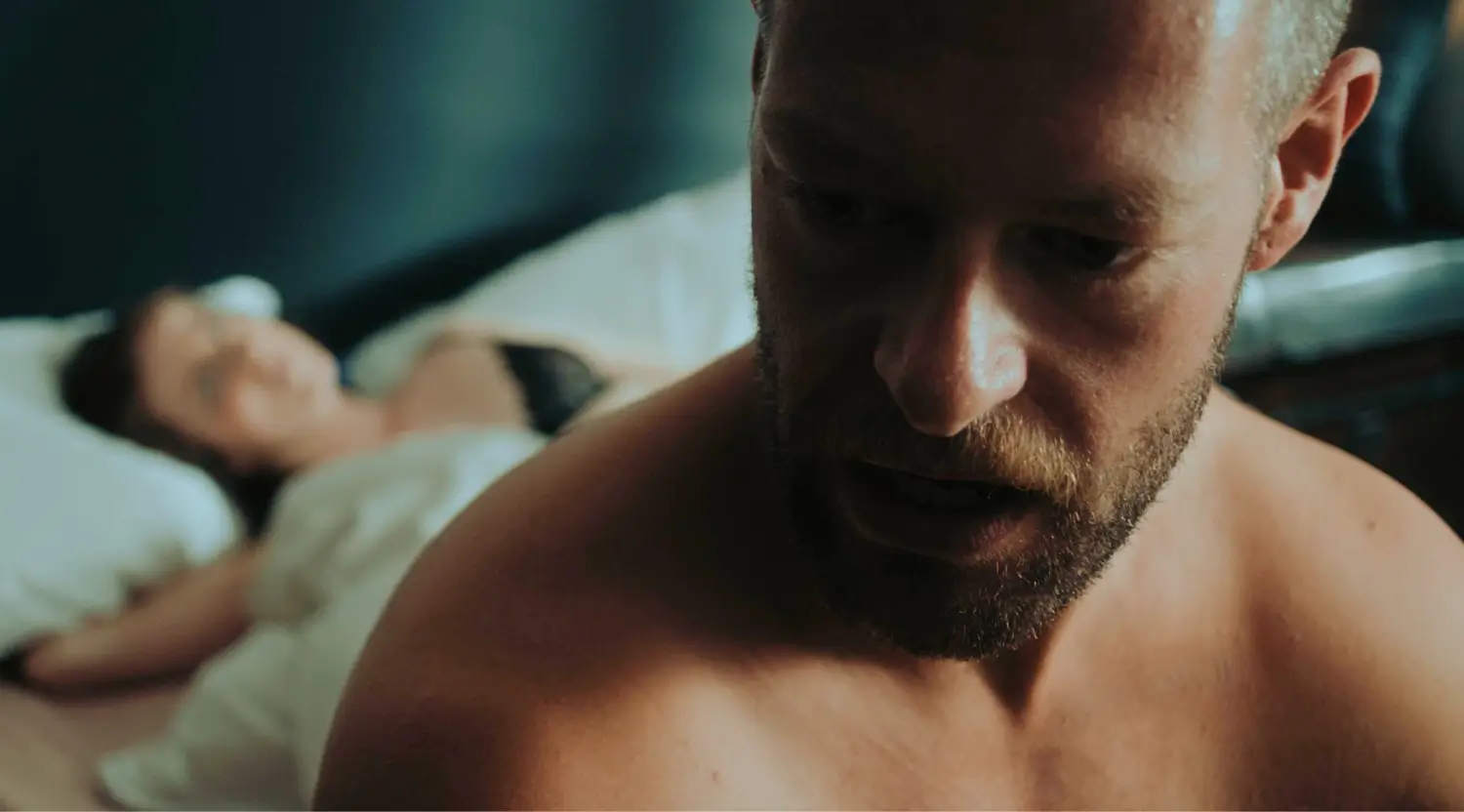 Imagen de la película Kill your lover