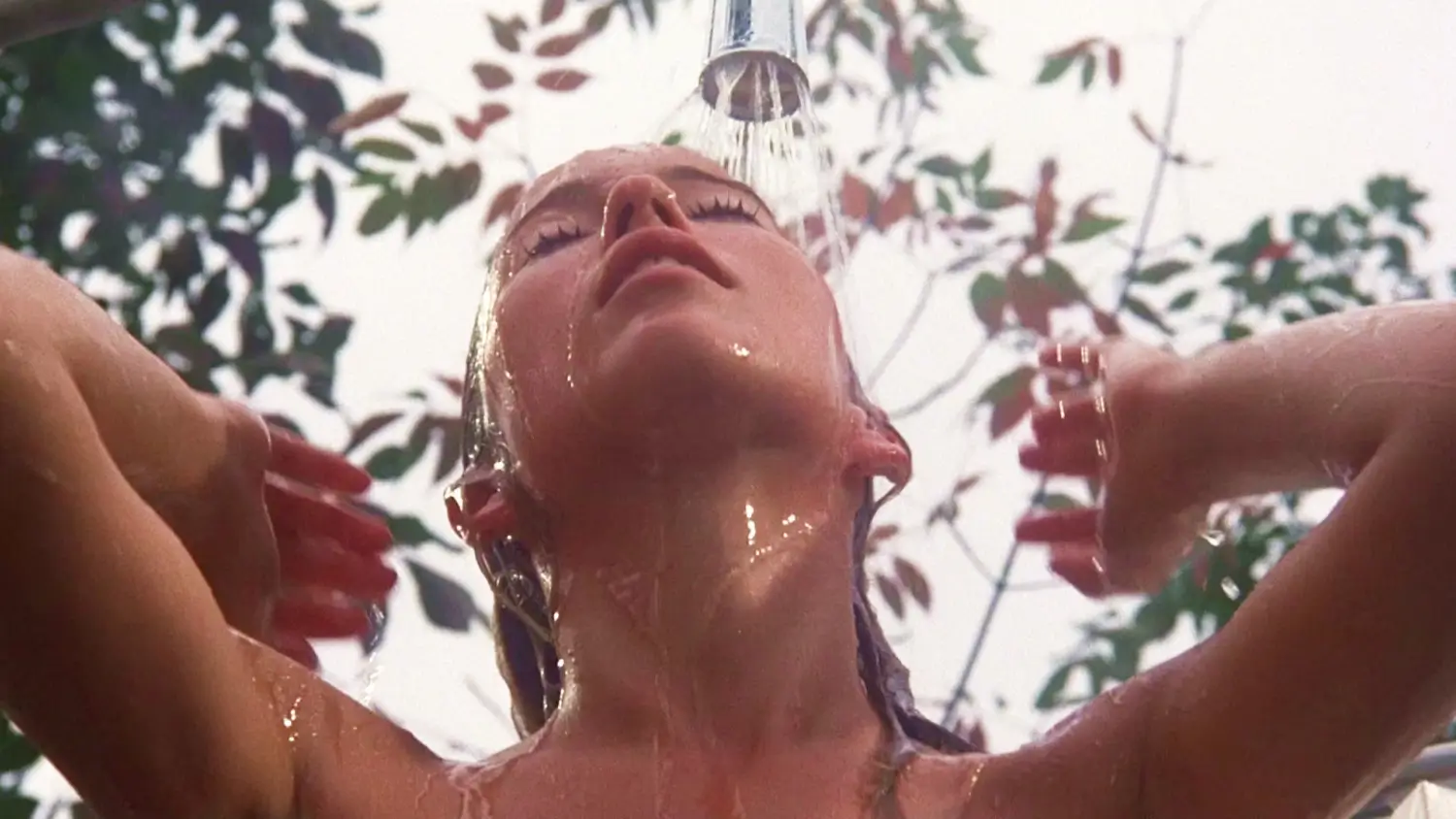Imagen de la película La Quema (The Burning), dirigida por Tony Maylam en 1981. Género: Slasher