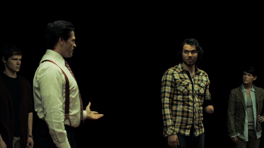 Imagen de la película Circle