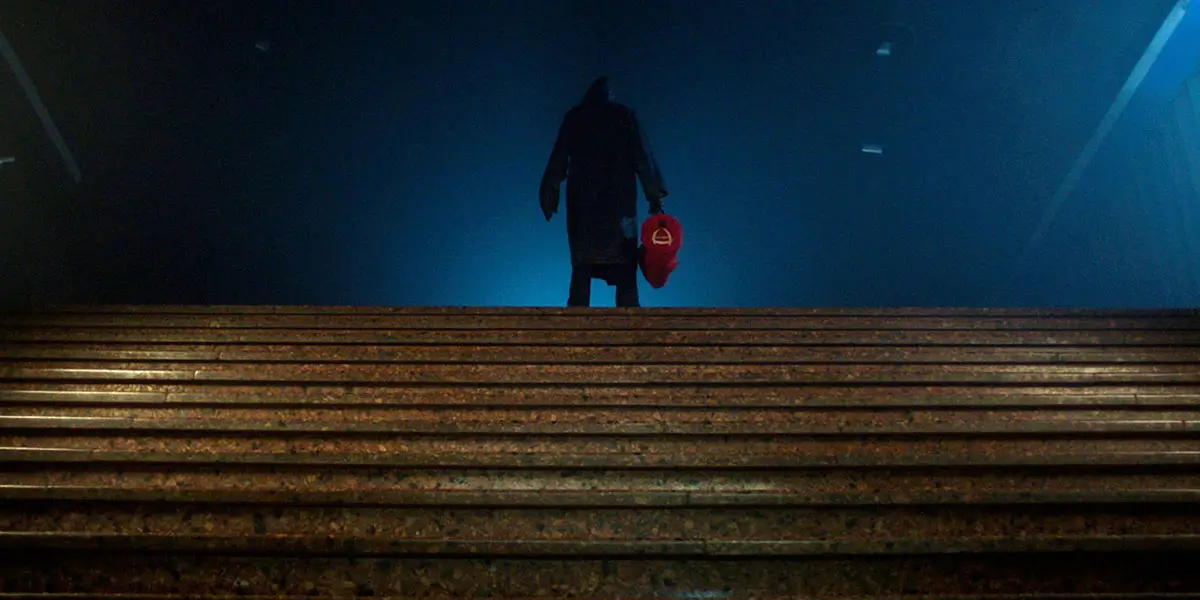 Imagen de la película Al morir la matinée
