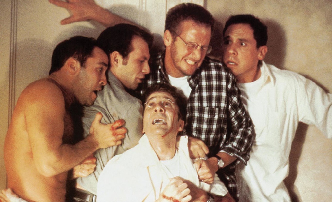 Imagen de la película Very bad things