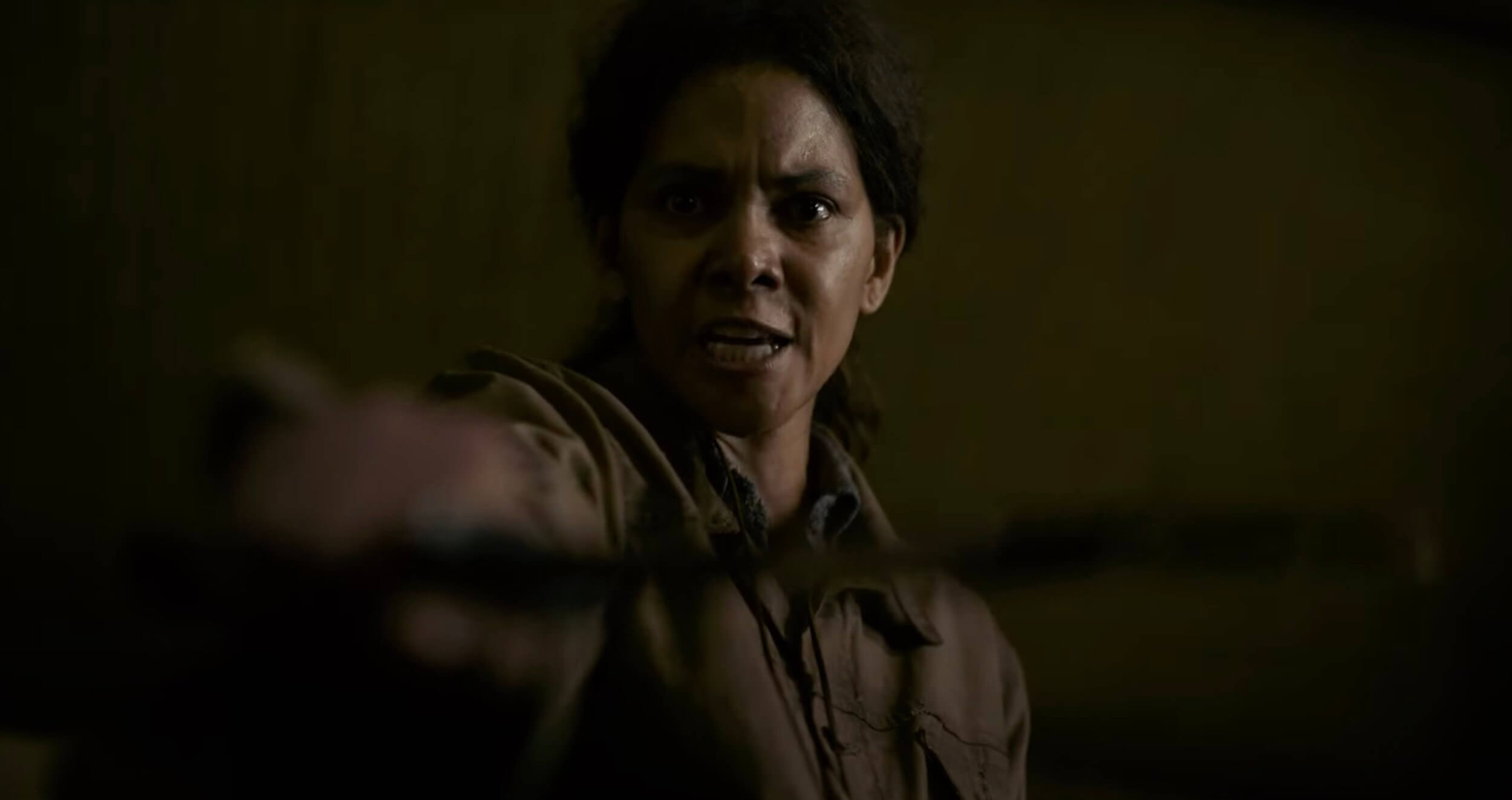 Imagen de la película Never let go