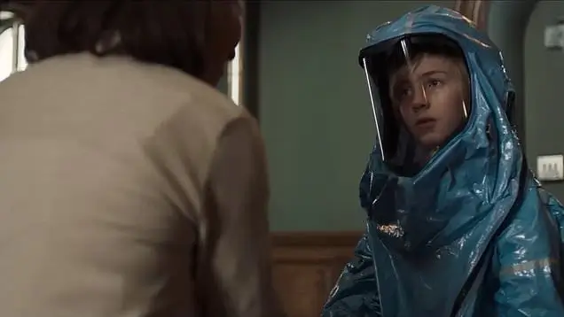 Imagen de la película Eli