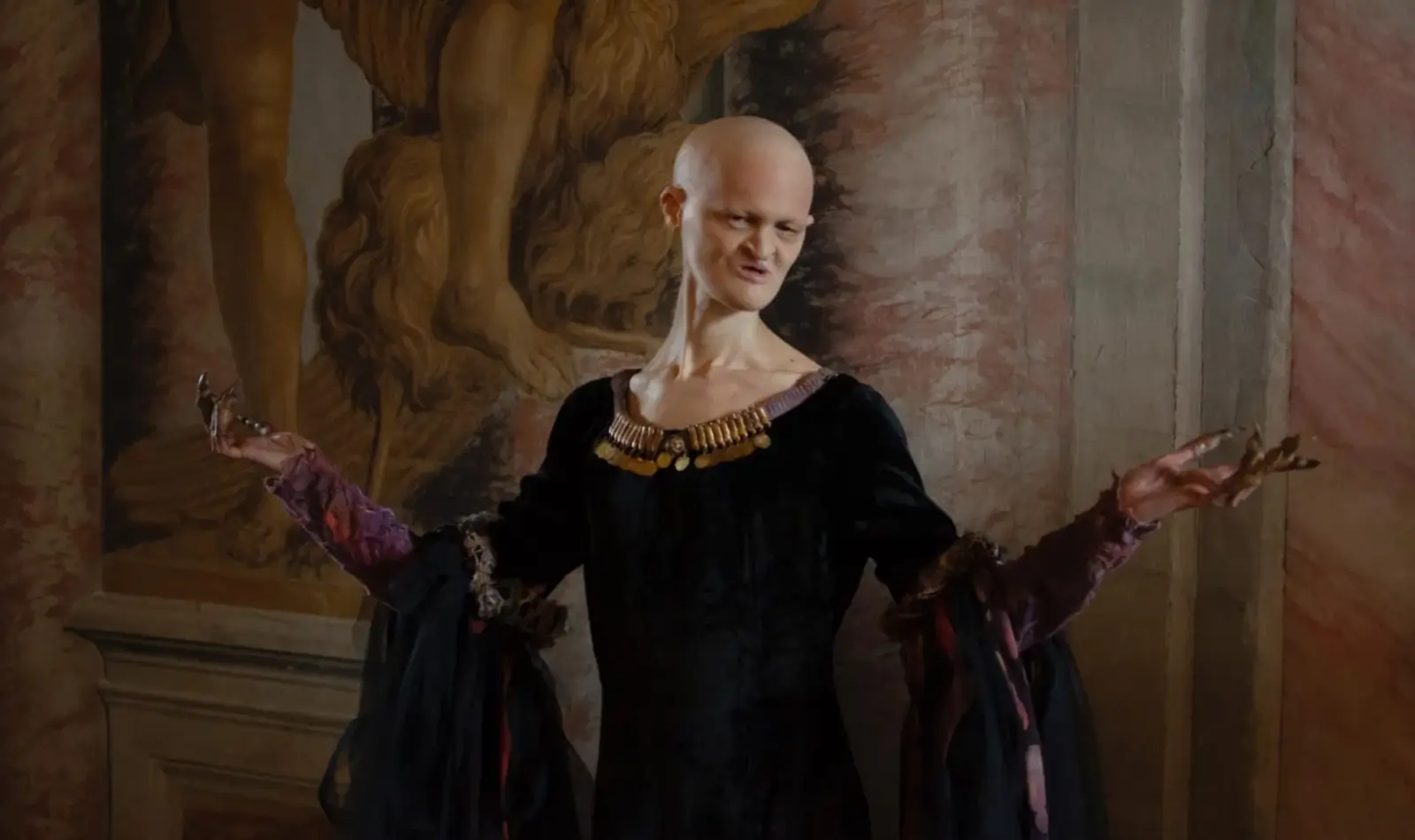 Imagen de la película The Well