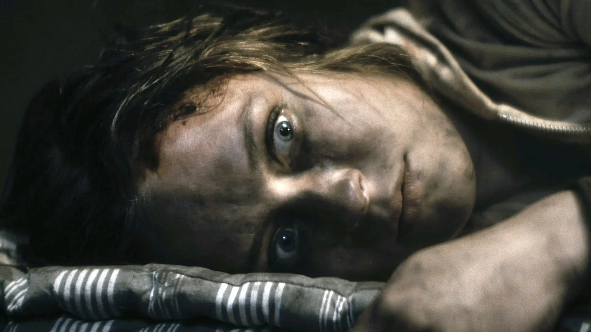Imagen de la película The Well