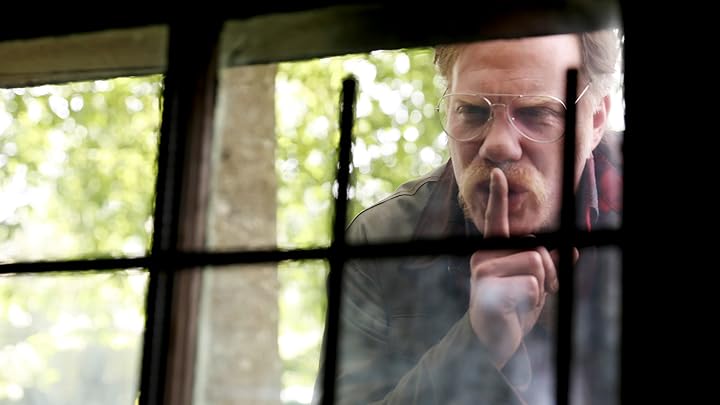 Imagen de la película Alone