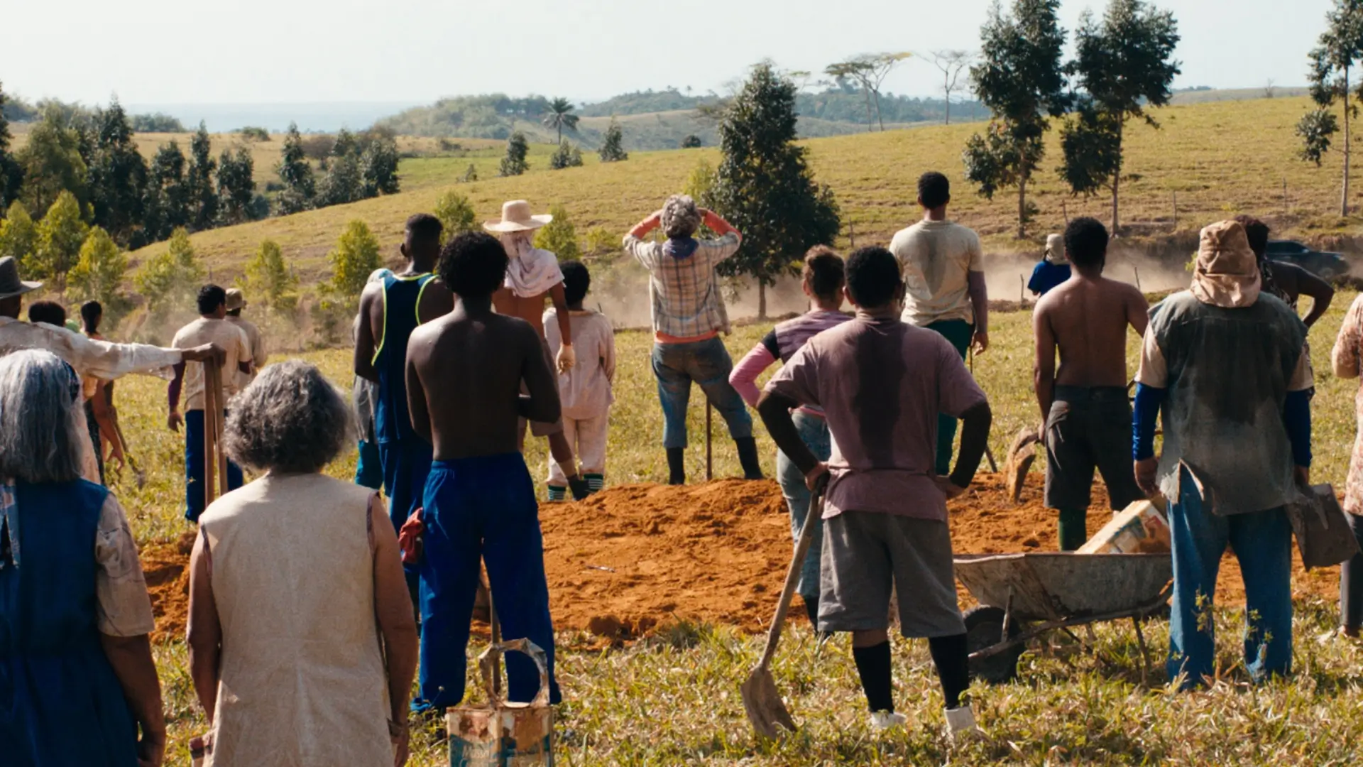Imagen de la película Property