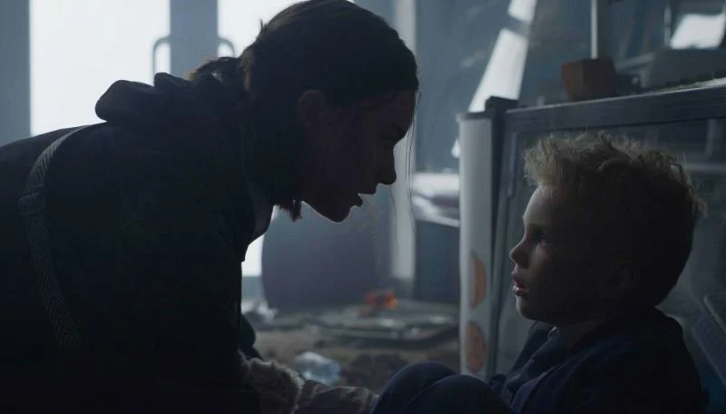 Imagen de la película Sin señal