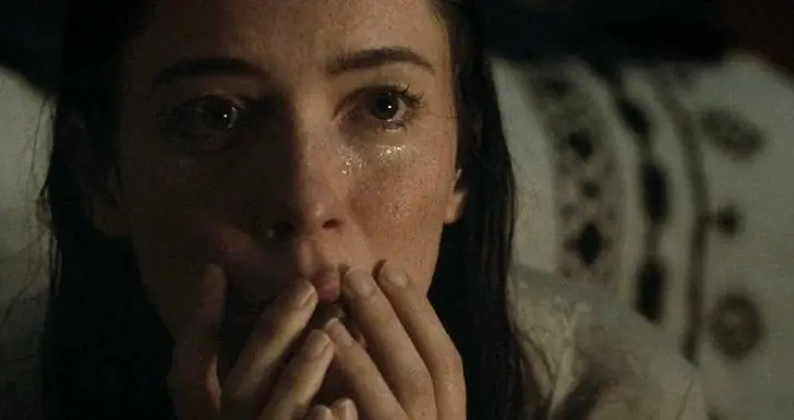 Imagen de la película The Night House