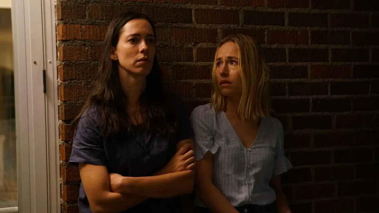 Imagen de la película The Night House