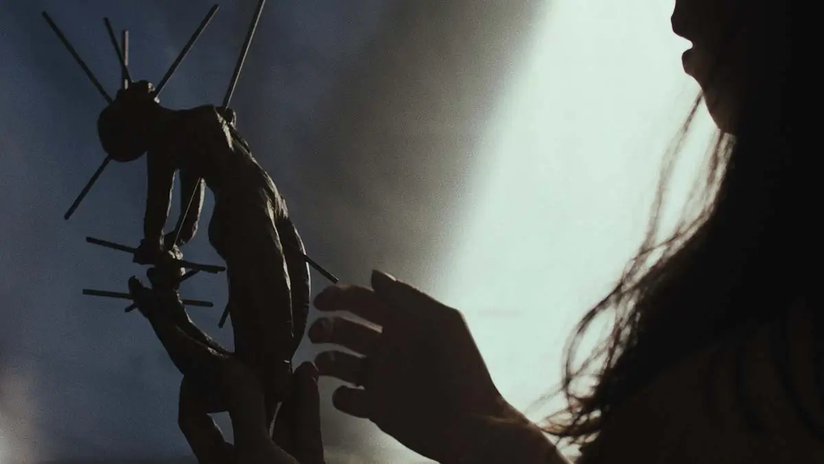 Imagen de la película The Night House