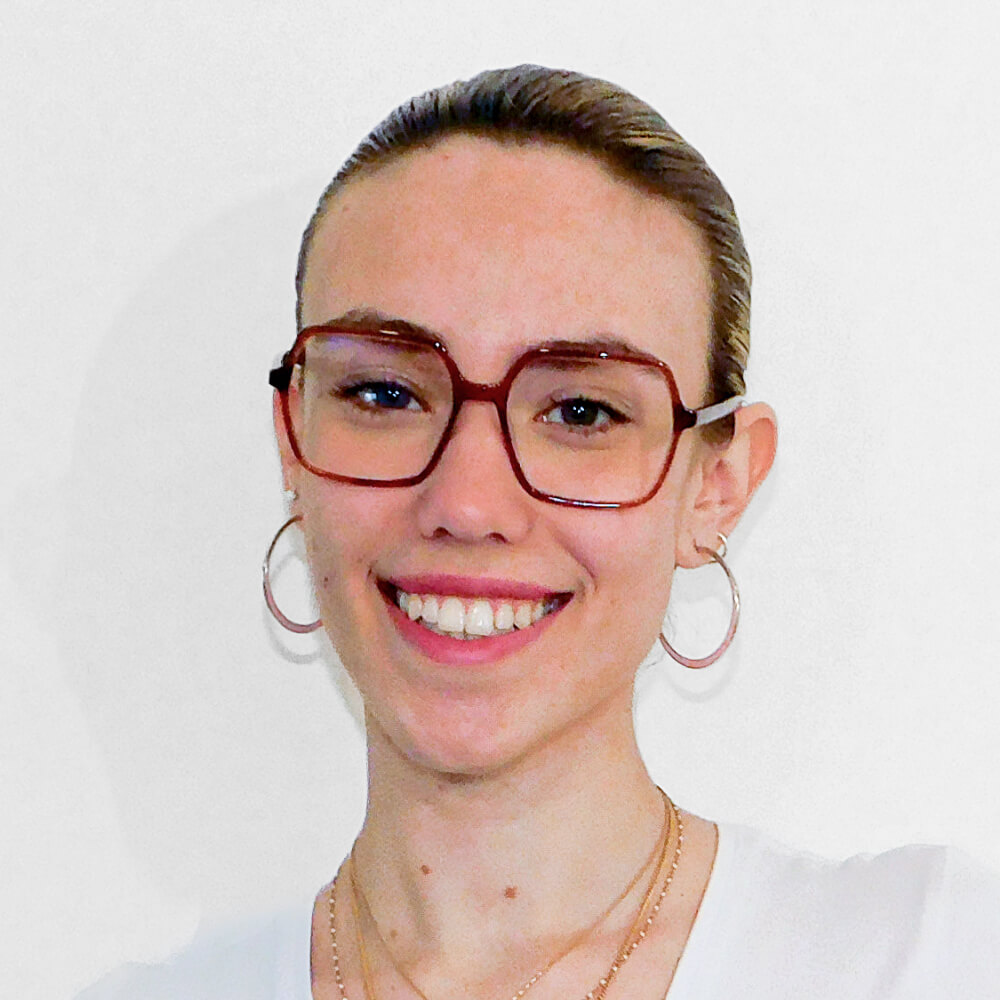 Júlia Lafulla - Diseñadora UI, UX